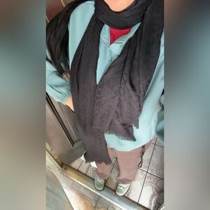 Calvin Klein Neck Scarf